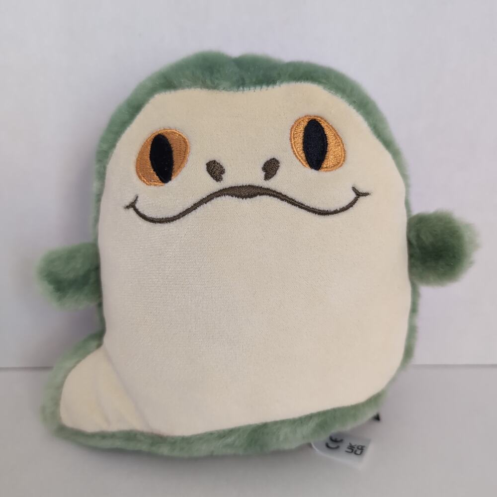 Star Wars Jabba The Hut Cuutopia Plush 5 inch Return Of The Jedi Mattel Disney